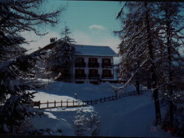 Park Hotel Gran Bosco
