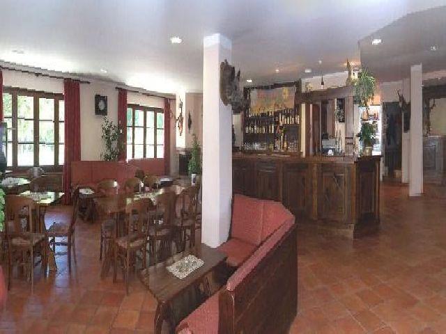 Park Hotel Gran Bosco