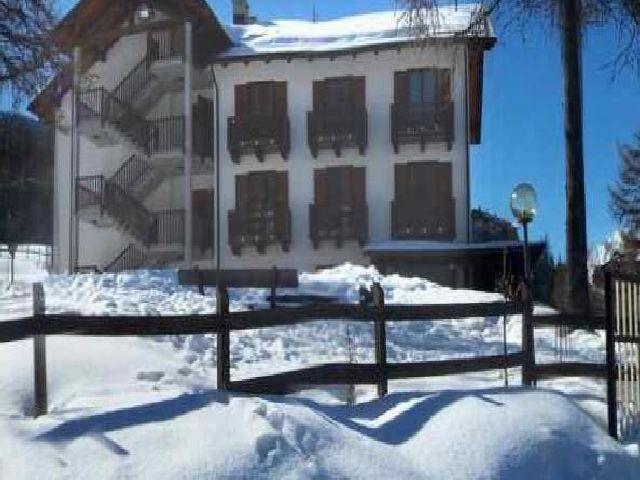 Park Hotel Gran Bosco