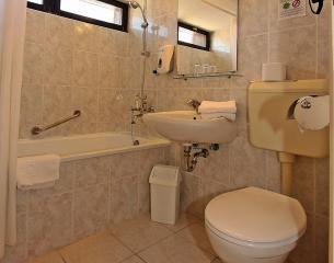Отель Park Hotel Heviz Венгрия, Хевиз, фото 12