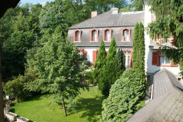 Отель Park Hotel Heviz Венгрия, Хевиз, фото 6