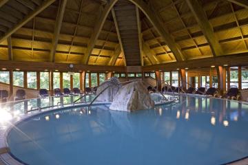Отель Park Hotel Heviz Венгрия, Хевиз, фото 10