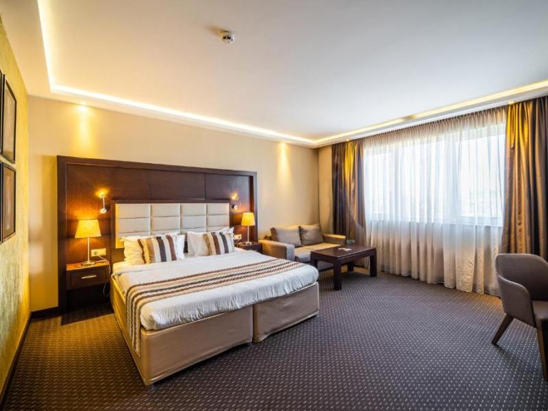 Imperial Plovdiv 