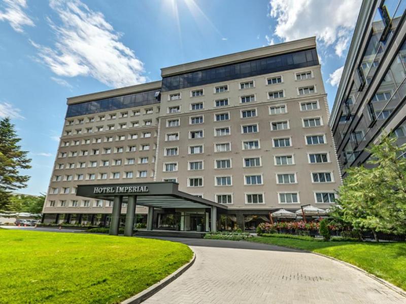 Imperial Plovdiv 