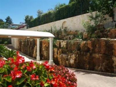 Park Hotel La Grave