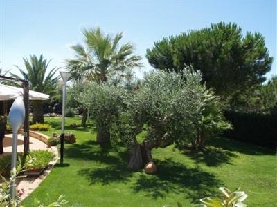 Park Hotel La Grave