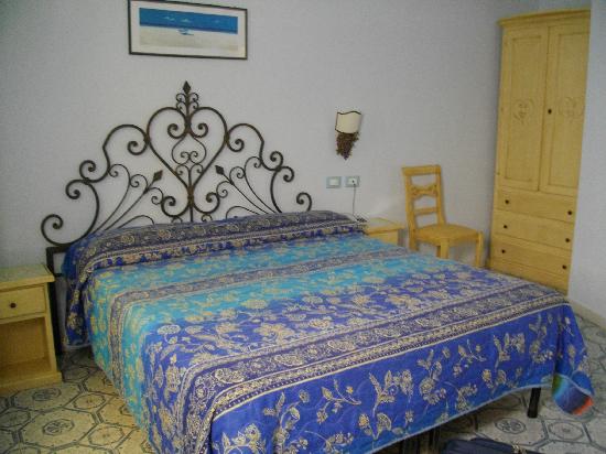 Park Hotel La Villa
