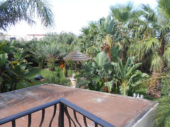 Park Hotel La Villa