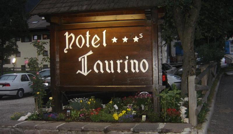 Park Hotel Laurino