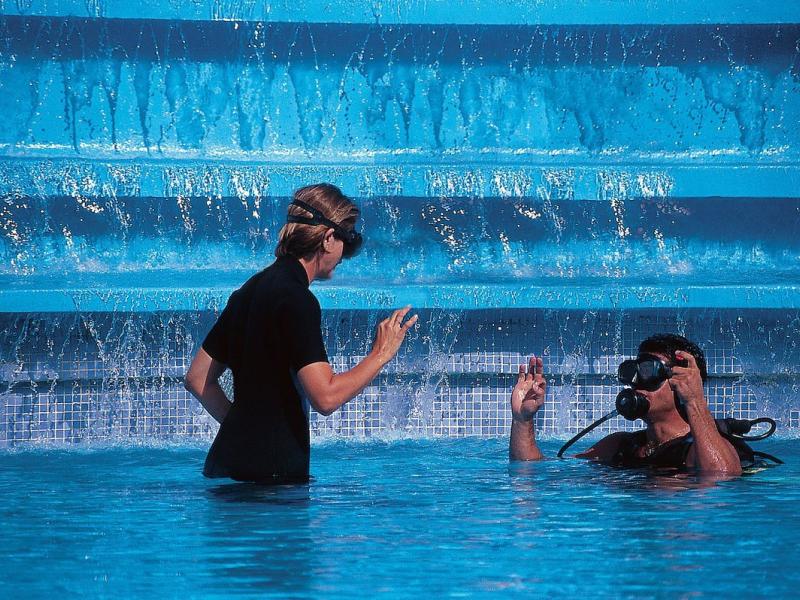 Occidental Arenas Blancas