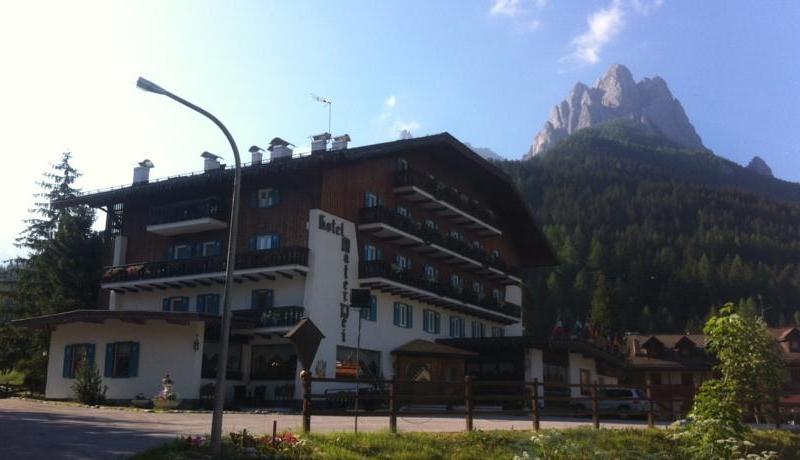 Park Hotel Mater Dei