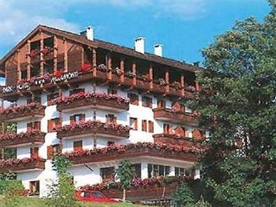 Park Hotel Miramonti Folgaria