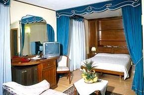 Park Hotel Miramonti Folgaria