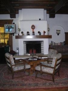 Park Hotel Miramonti Folgaria