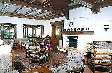 Park Hotel Miramonti Folgaria