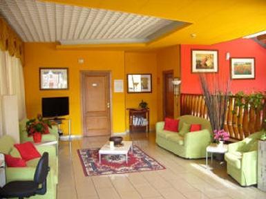 Park Hotel Moderno
