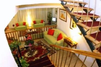 Park Hotel Moderno