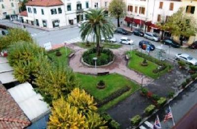 Park Hotel Moderno