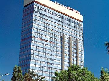 Park Hotel Moskva