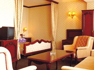 Park Hotel Moskva