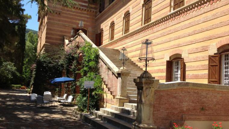 Park Hotel Napoleone