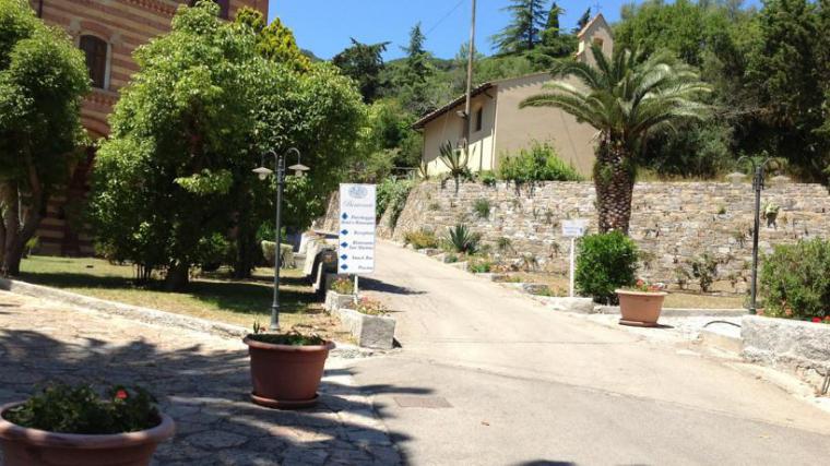 Park Hotel Napoleone