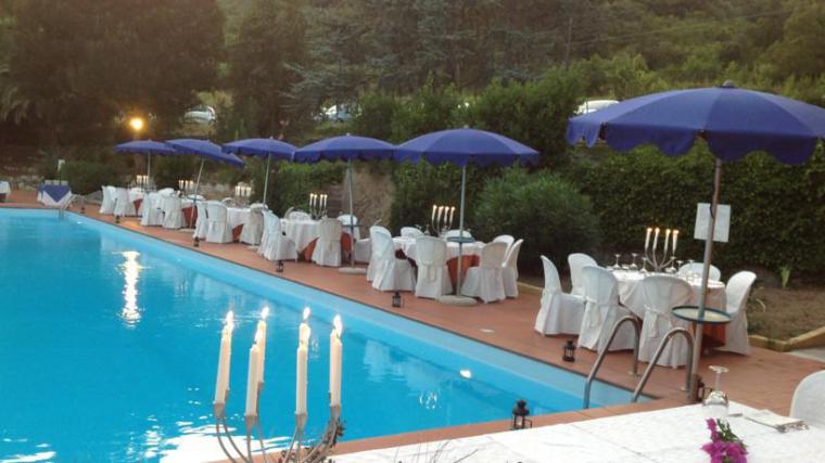 Park Hotel Napoleone
