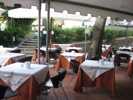Park Hotel Napoleone