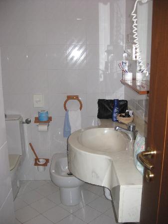 Park Hotel Napoleone