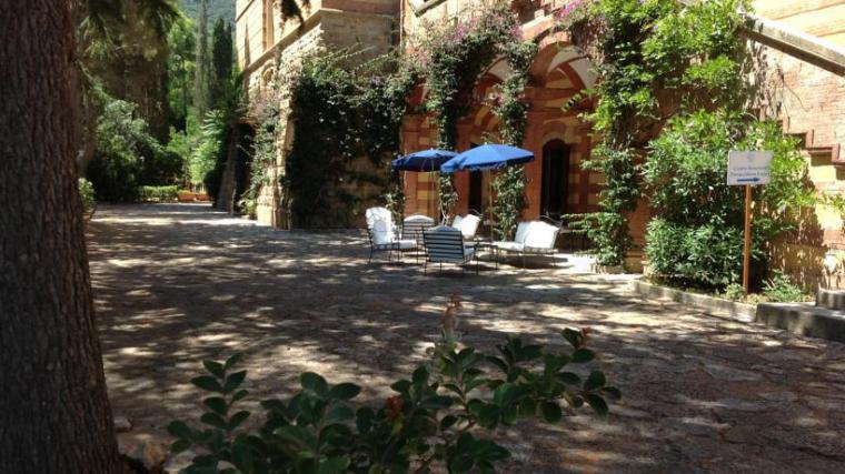 Park Hotel Napoleone
