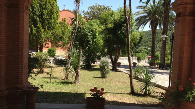 Park Hotel Napoleone