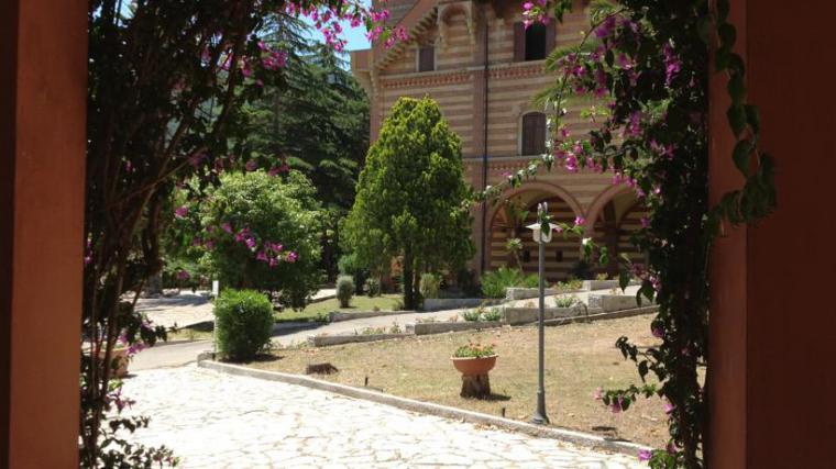 Park Hotel Napoleone