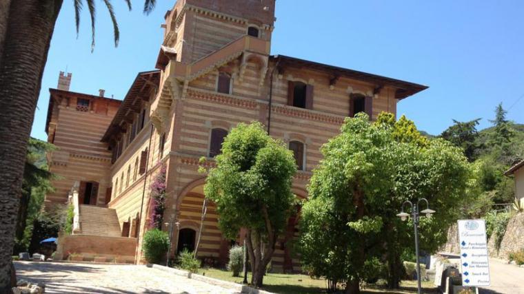 Park Hotel Napoleone