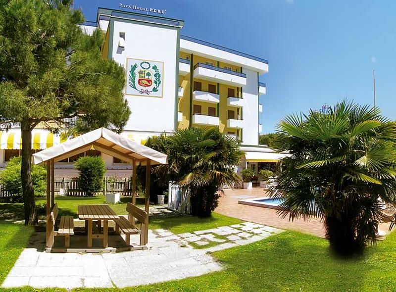 Park Hotel Peru