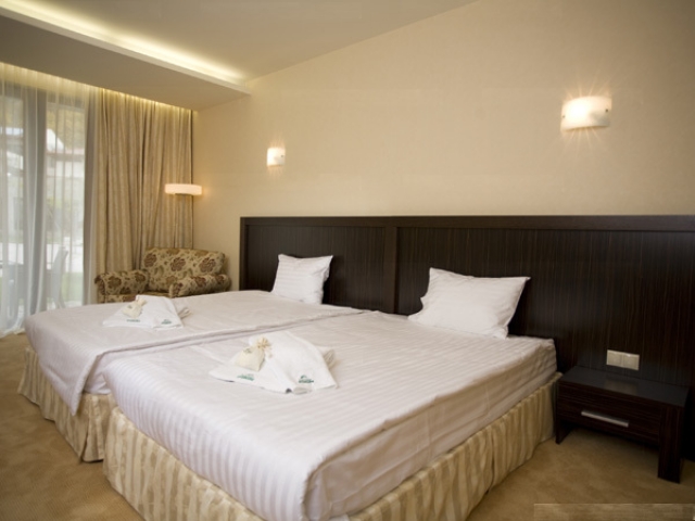 Pirin Park Hotel