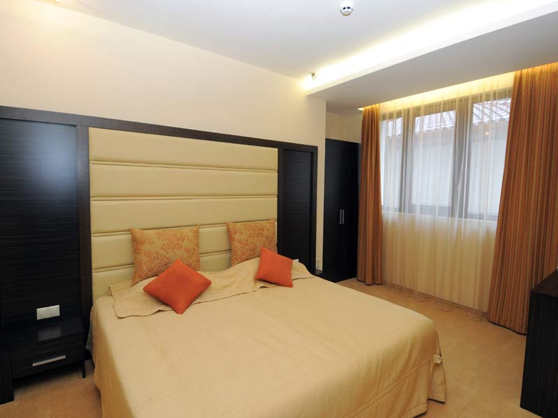 Pirin Park Hotel