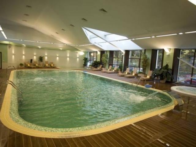 Pirin Park Hotel