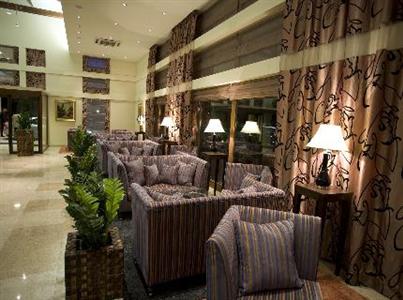 Pirin Park Hotel