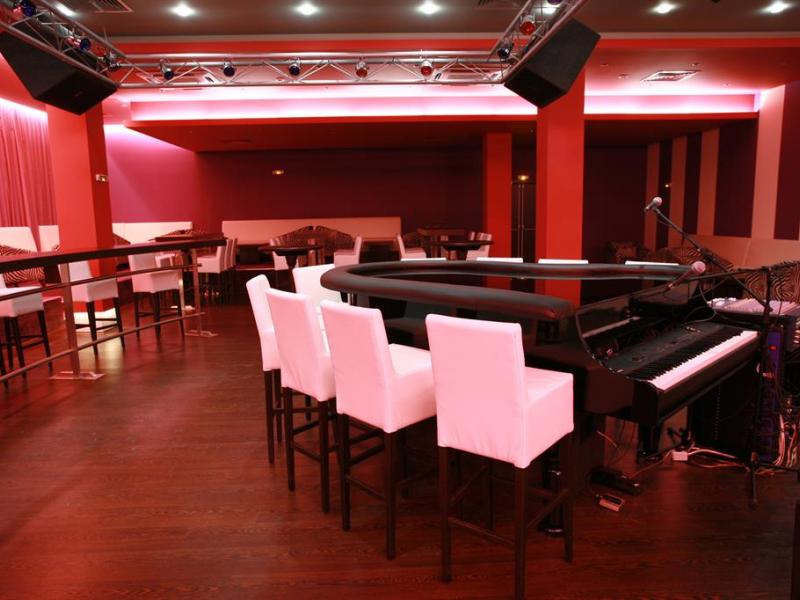 Pirin Park Hotel