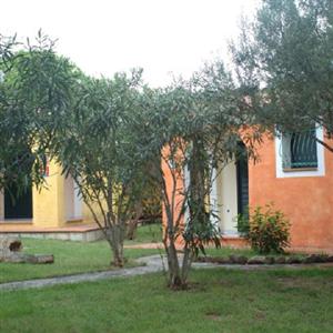 Park Hotel Porto Istana