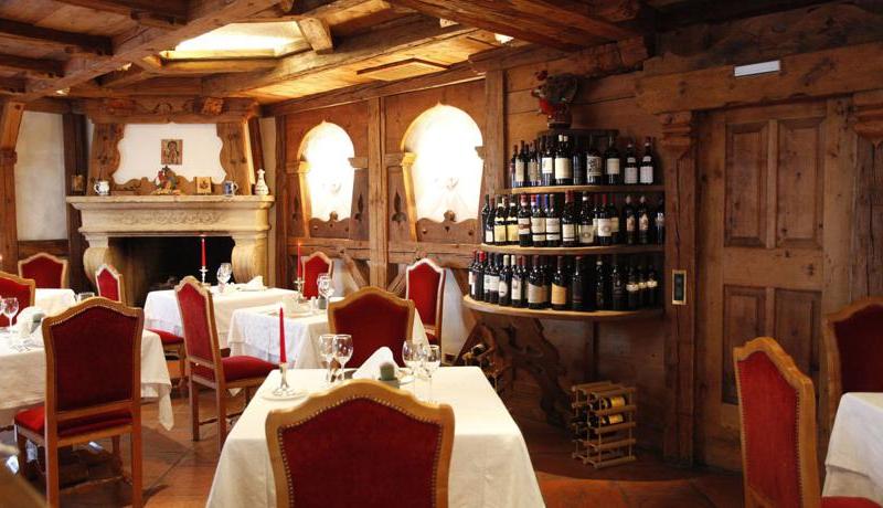Park Hotel Querceto
