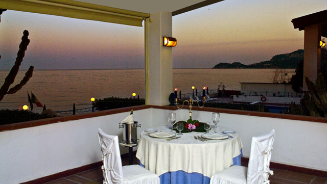 Park Hotel Silemi