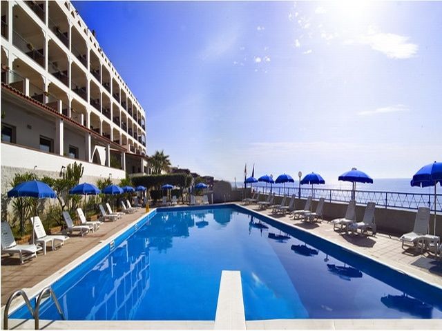 Park Hotel Silemi