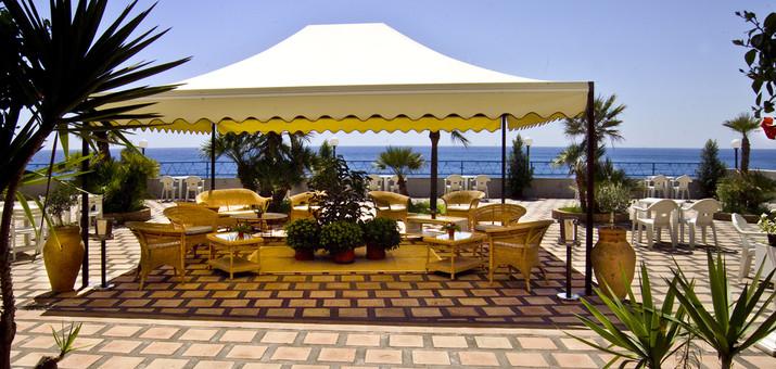 Park Hotel Silemi