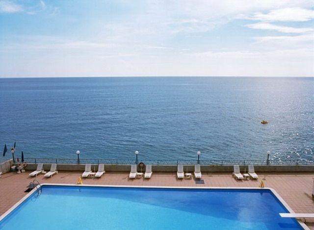 Park Hotel Silemi