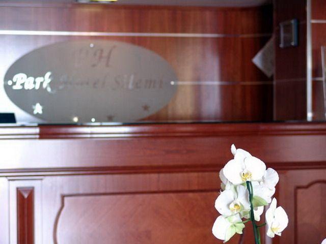 Park Hotel Silemi