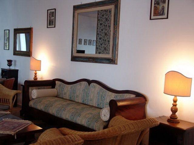 Park Hotel Silemi