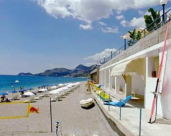 Park Hotel Silemi