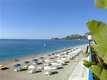 Park Hotel Silemi