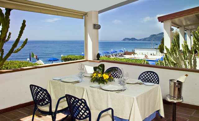 Park Hotel Silemi
